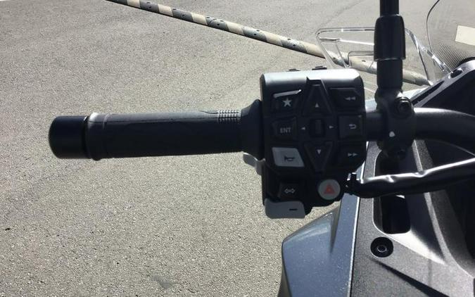 2026 Honda® NT1100 DCT