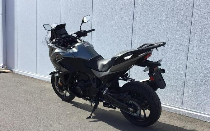 2026 Honda® NT1100 DCT
