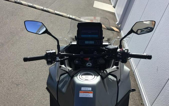 2026 Honda® NT1100 DCT