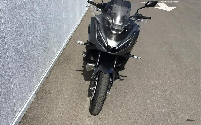 2026 Honda® NT1100 DCT