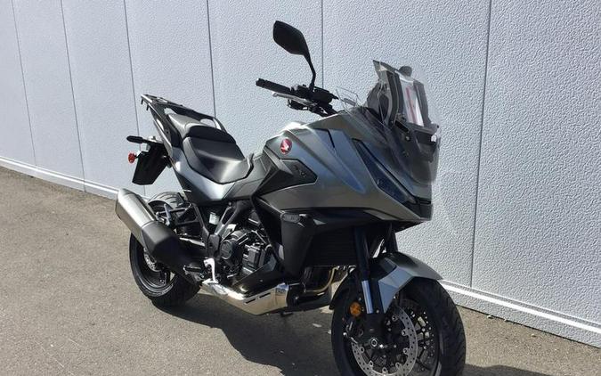 2026 Honda® NT1100 DCT