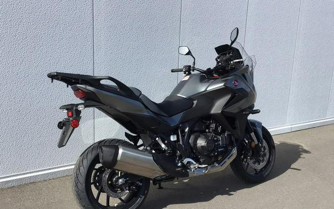 2026 Honda® NT1100 DCT