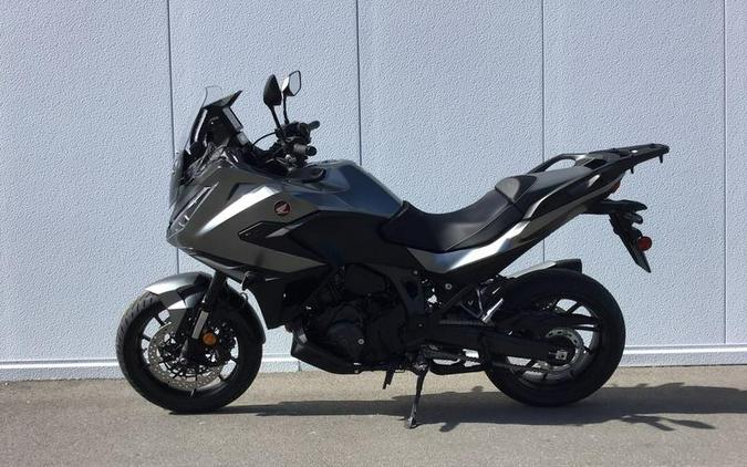 2026 Honda® NT1100 DCT