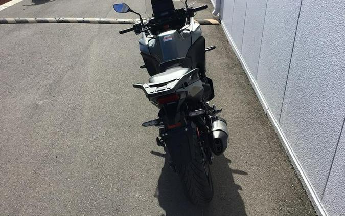 2026 Honda® NT1100 DCT