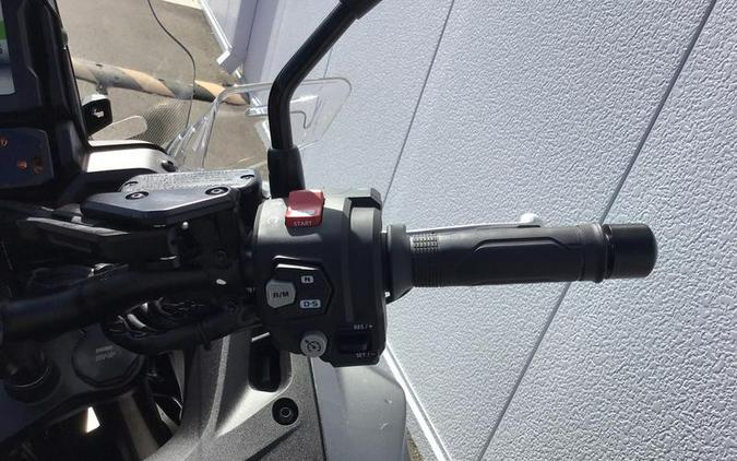 2026 Honda® NT1100 DCT