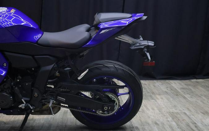 2026 Yamaha YZF-R7