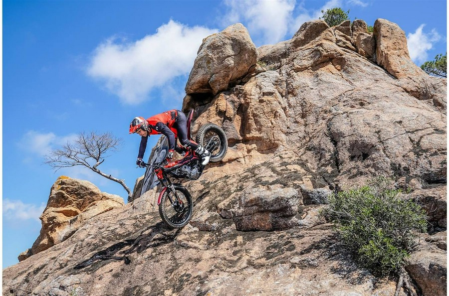 2023 Montesa Cota 4RT 260R - Honda