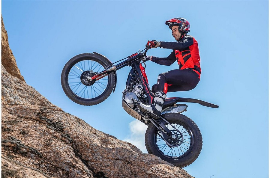 2023 Montesa Cota 4RT 260R - Honda