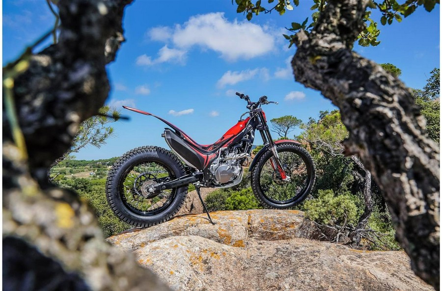 2023 Montesa Cota 4RT 260R - Honda