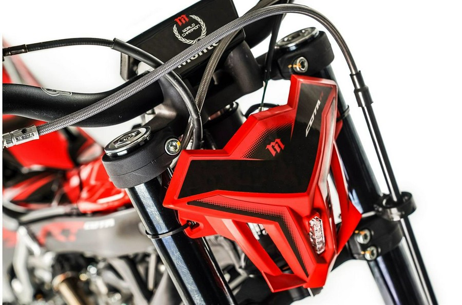 2023 Montesa Cota 4RT 260R - Honda