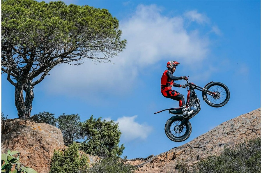 2023 Montesa Cota 4RT 260R - Honda