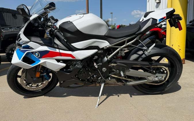 2026 BMW S 1000 RR