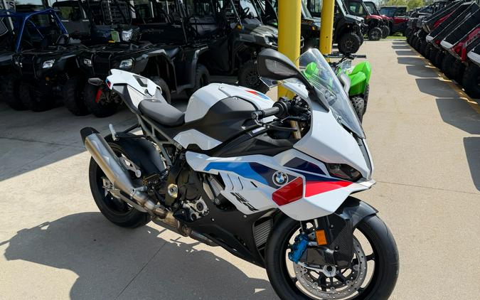 2026 BMW S 1000 RR