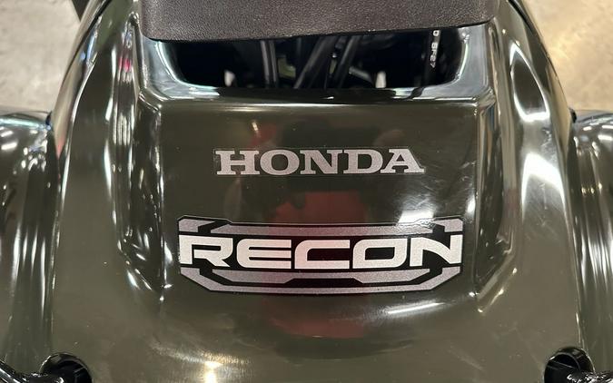 2026 Honda® FourTrax Recon