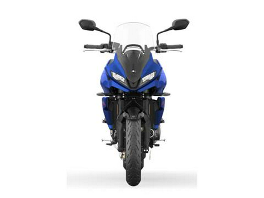 2022 Triumph Tiger Sport 660