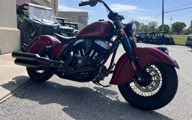 2026 Indian Motorcycle Chief® Vintage
