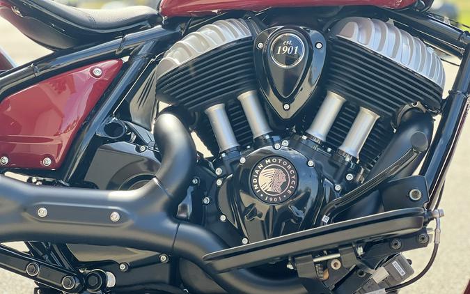 2026 Indian Motorcycle Chief® Vintage