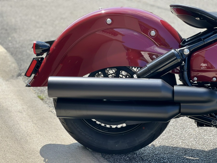 2026 Indian Motorcycle Chief® Vintage