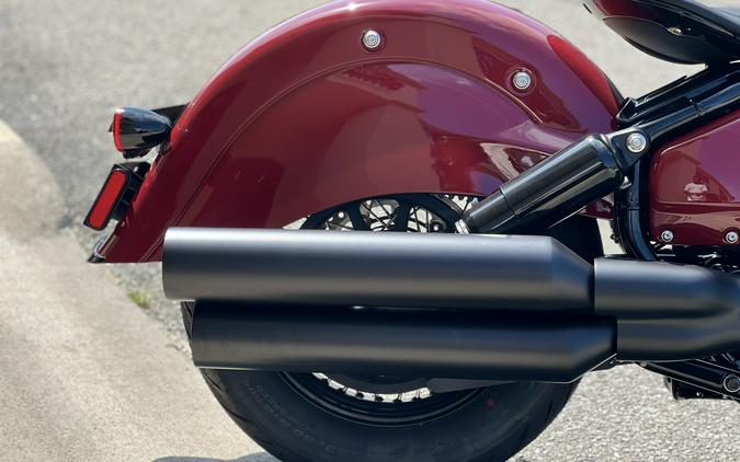 2026 Indian Motorcycle Chief® Vintage