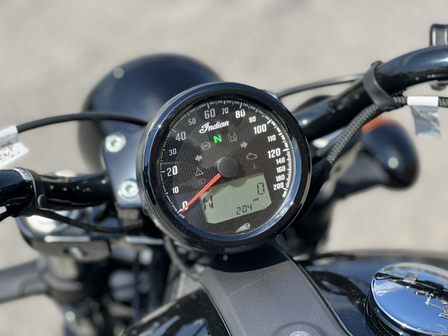 2026 Indian Motorcycle Chief® Vintage