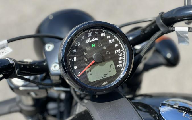 2026 Indian Motorcycle Chief® Vintage