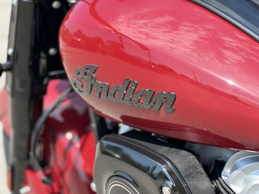 2026 Indian Motorcycle Chief® Vintage
