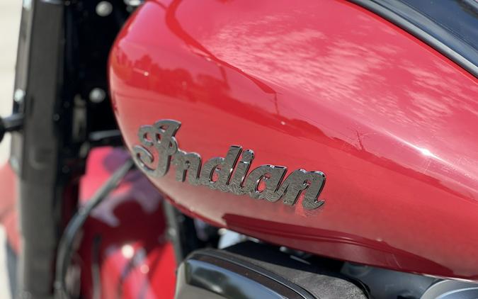 2026 Indian Motorcycle Chief® Vintage