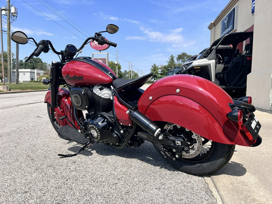 2026 Indian Motorcycle Chief® Vintage