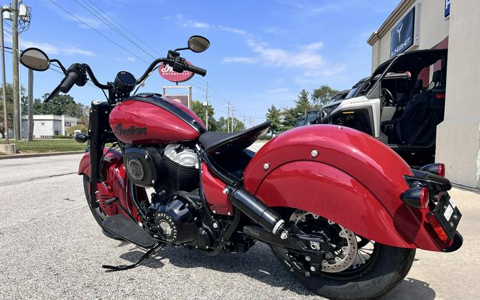2026 Indian Motorcycle Chief® Vintage
