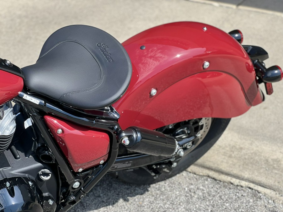 2026 Indian Motorcycle Chief® Vintage