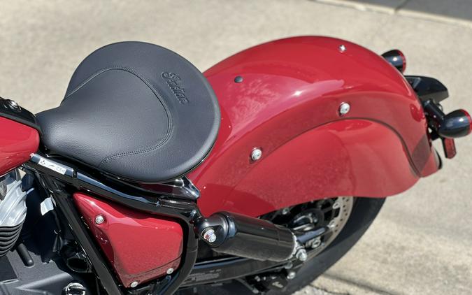2026 Indian Motorcycle Chief® Vintage