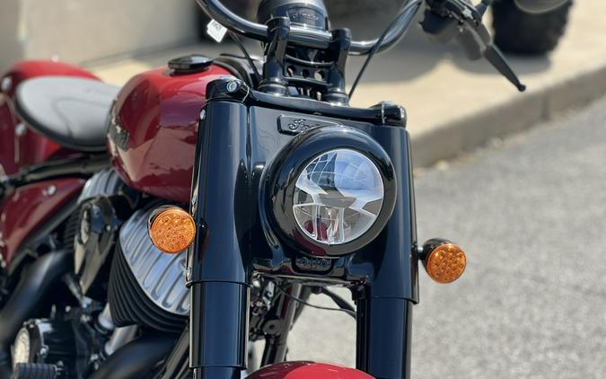 2026 Indian Motorcycle Chief® Vintage