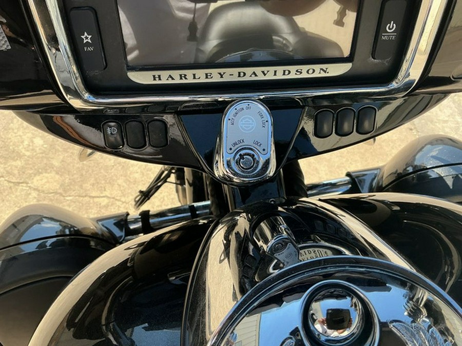 2016 Harley-Davidson Touring FLHTK - Ultra Limited