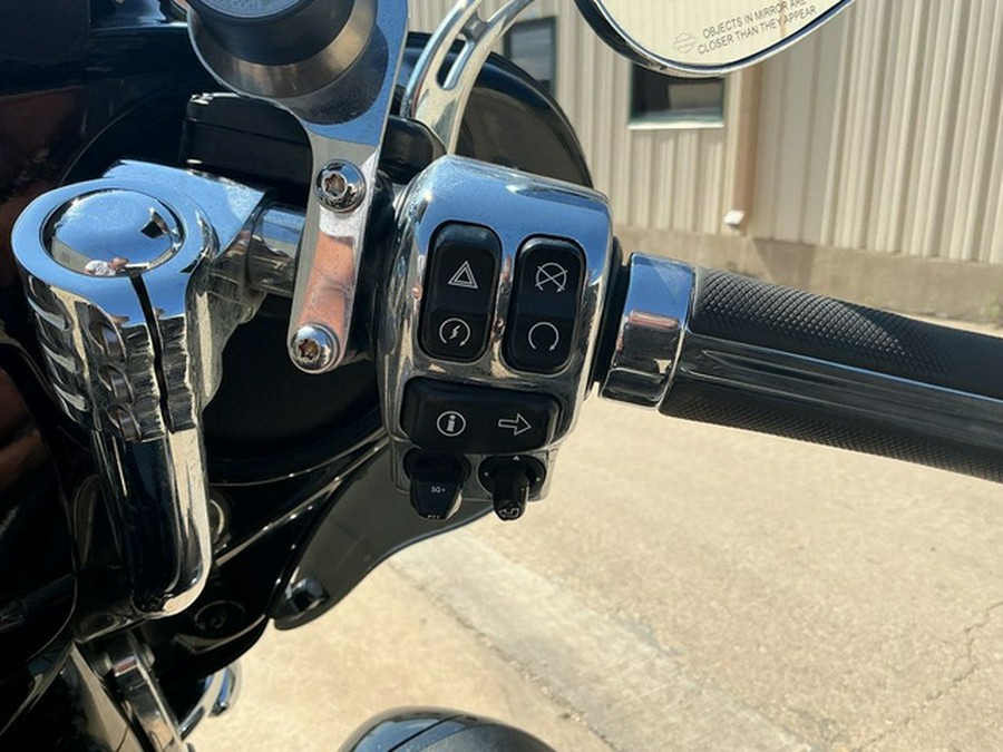 2016 Harley-Davidson Touring FLHTK - Ultra Limited