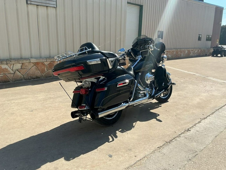 2016 Harley-Davidson Touring FLHTK - Ultra Limited