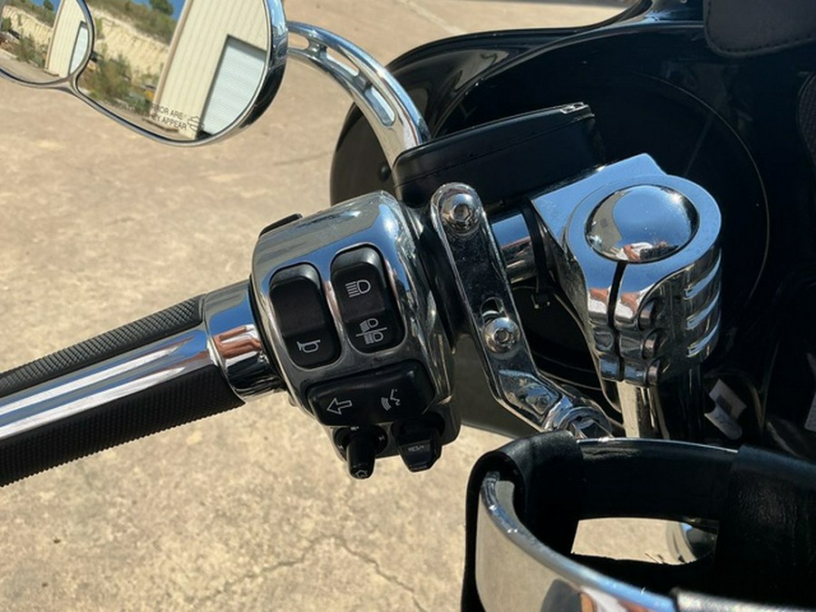 2016 Harley-Davidson Touring FLHTK - Ultra Limited