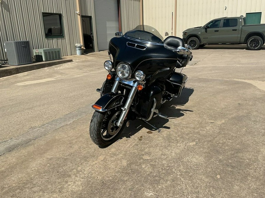 2016 Harley-Davidson Touring FLHTK - Ultra Limited