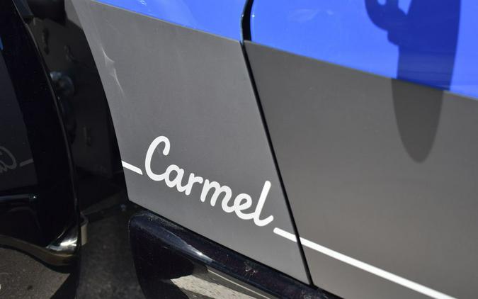 2023 Vanderhall Carmel®