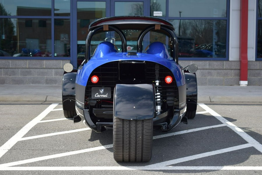 2023 Vanderhall Carmel®