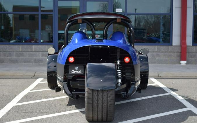 2023 Vanderhall Carmel®