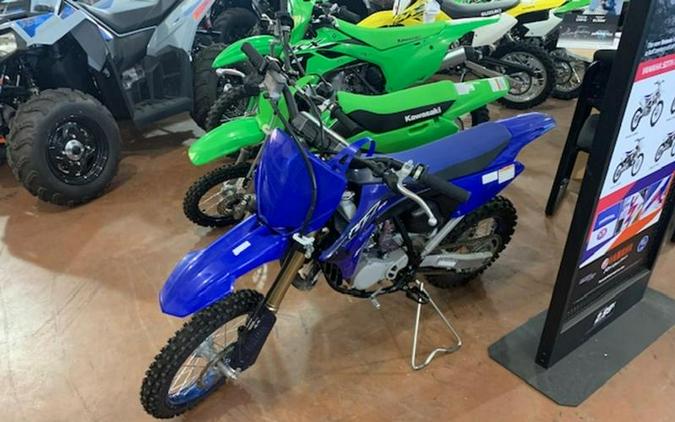 2023 Yamaha YZ65