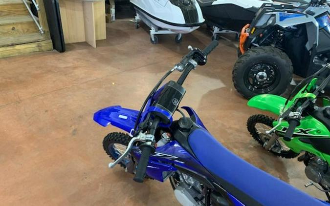 2023 Yamaha YZ65