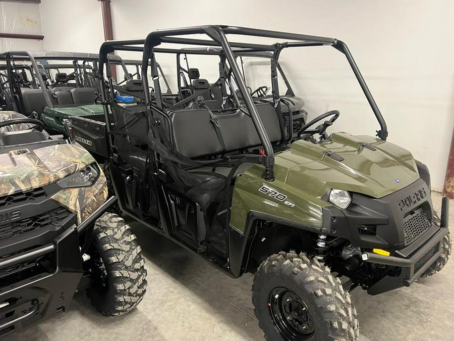 2023 Polaris® Ranger Crew 570 Full-Size