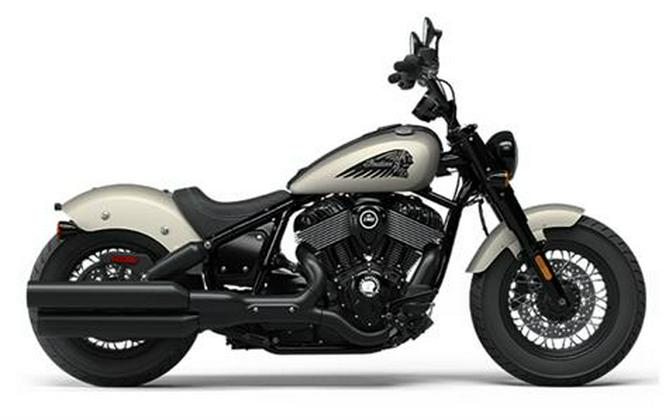 2023 Indian Motorcycle Chief Bobber Dark Horse®