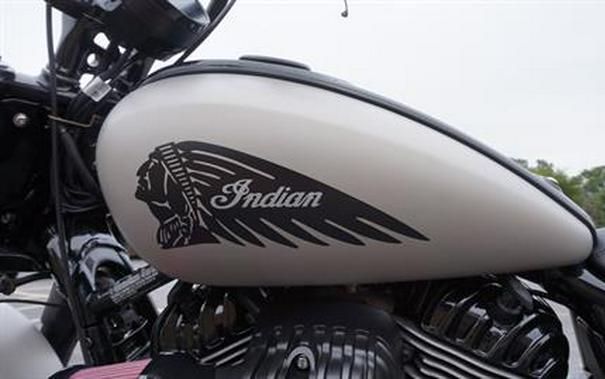 2023 Indian Motorcycle Chief Bobber Dark Horse®