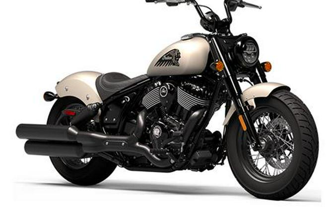 2023 Indian Motorcycle Chief Bobber Dark Horse®