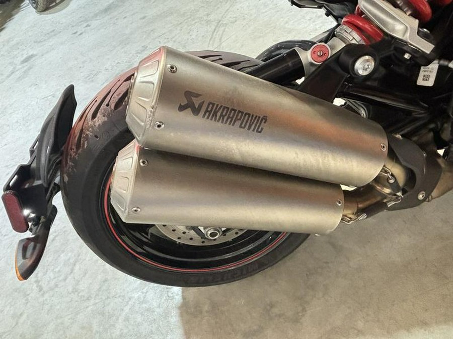 2022 Indian Motorcycle® FTR 1200