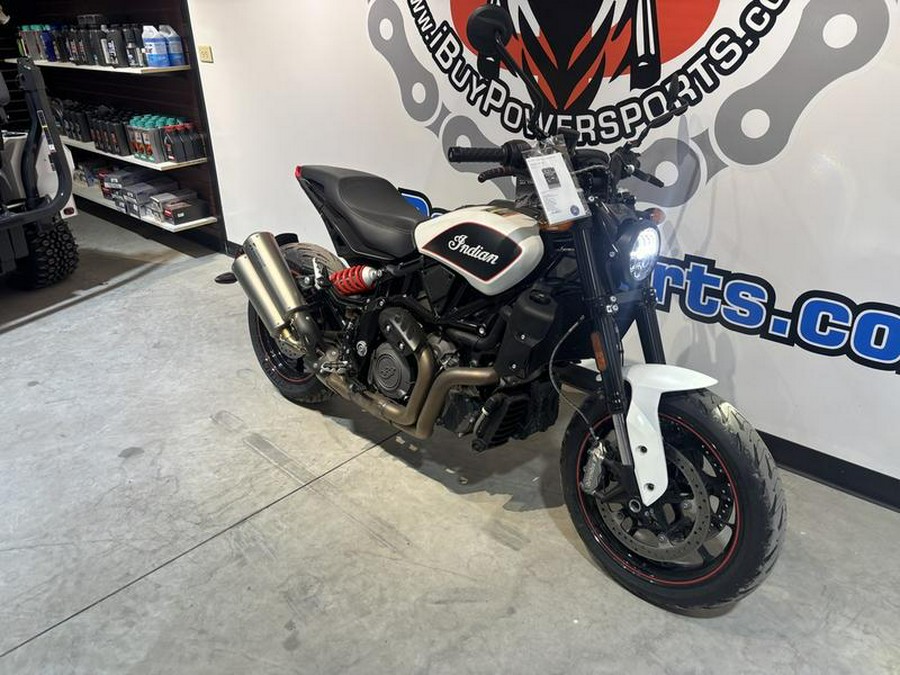2022 Indian Motorcycle® FTR 1200