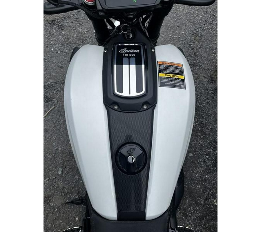 2022 Indian Motorcycle® FTR 1200