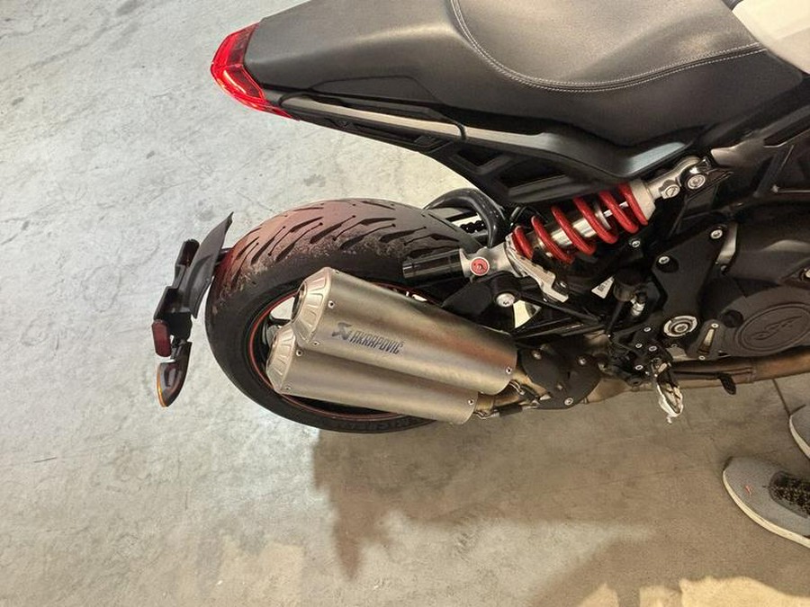 2022 Indian Motorcycle® FTR 1200